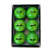 TK Fantasy Green Fun BALL Half Dozen