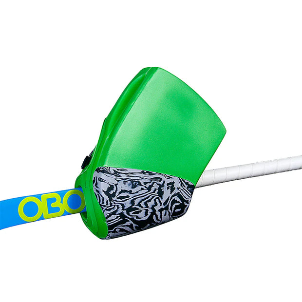 OBO RIGHT HAND PLUS GREEN