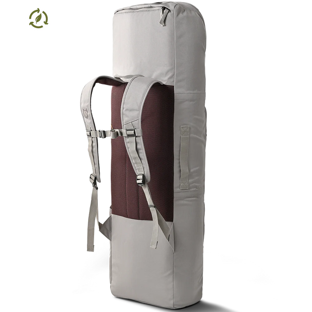 RITUAL MISSION COMBO BAG GREY