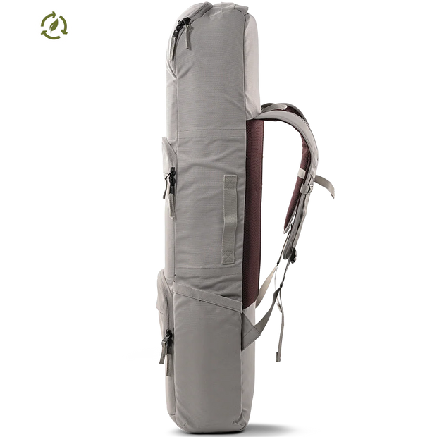 RITUAL MISSION COMBO BAG GREY