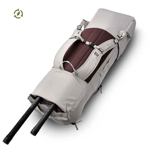 RITUAL MISSION COMBO BAG GREY