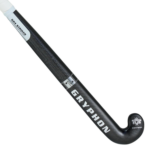 GRYPHON TABOO STRIKER G24 - Classic Curve MB - 1 Left