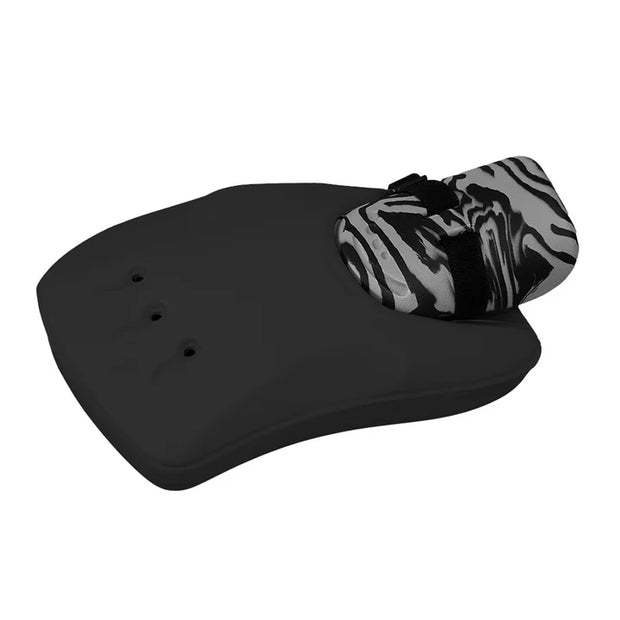 OBO HI-REBOUND LEFT HAND BLACK