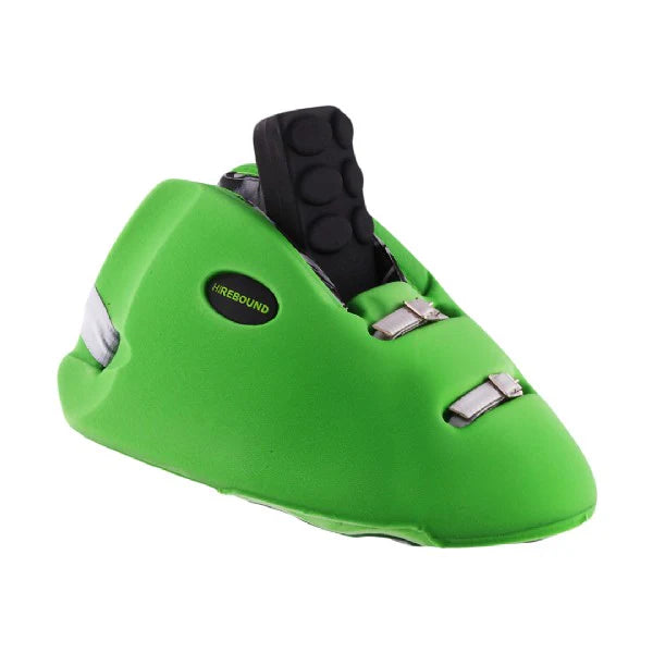 OBO HI-REBOUND KICKERS GREEN - VERY LIMITED STOCK
