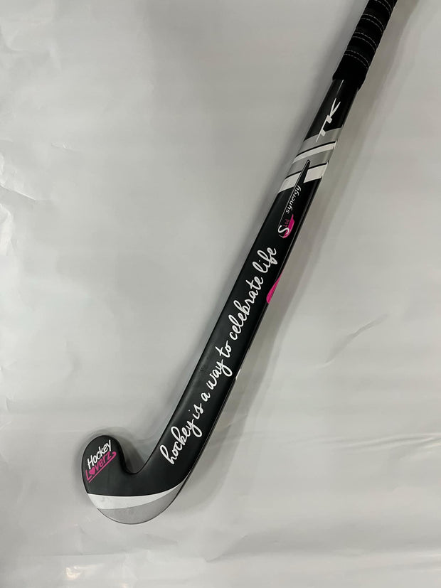 TK Synergy Hockey Lovers Composite Stick