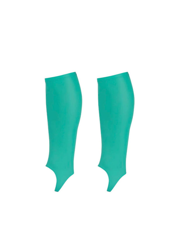 Under Inner Shinliners - Teal