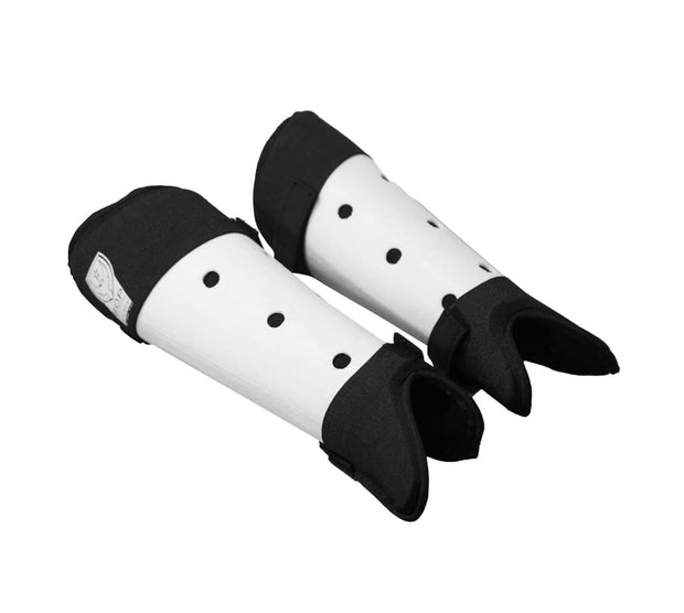 BIRDS OF PREY INTERNATIONAL SHINGUARDS (UP TO XL) - Best for a broader calf