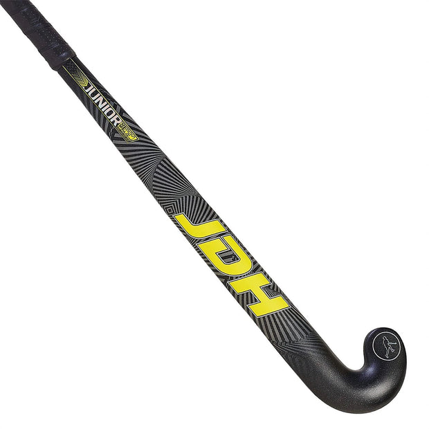 JDH JUNIOR MID BOW COMPOSITE STICK - SIZE 35" ONLY