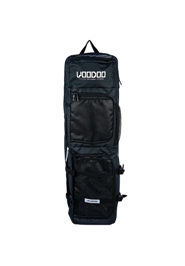 Voodoo Journey Stickbag Nero