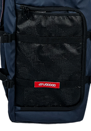 Voodoo Journey Stickbag Kon