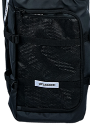 Voodoo Journey Stickbag Nero