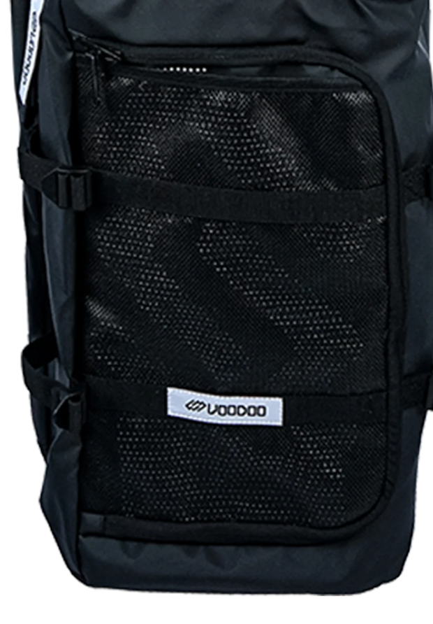 Voodoo Journey Stickbag Nero