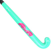 TK 3 JUNIOR COMPOSITE CONTROL BOW TEAL / PINK