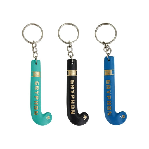 Gryphon Key Ring - Various Colour