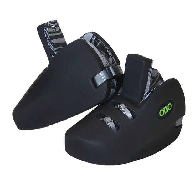 OBO ROBO PLUS KICKER BLACK
