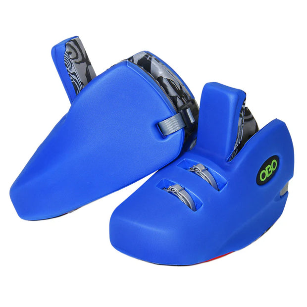 OBO ROBO PLUS KICKERS BLUE