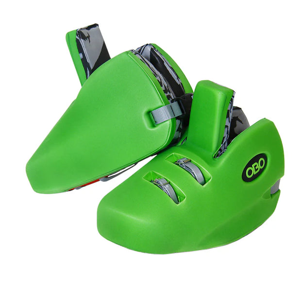 OBO ROBO PLUS KICKERS GREEN