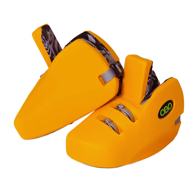 OBO ROBO PLUS KICKERS ORANGE