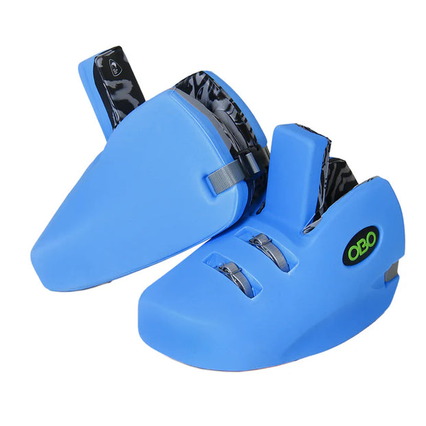 OBO ROBO PLUS KICKERS PERON BLUE