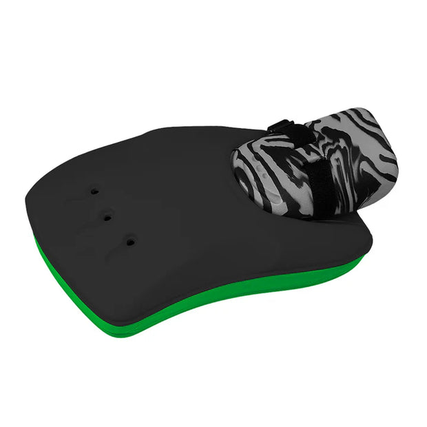 OBO HI-REBOUND LEFT HAND BLACK / GREEN
