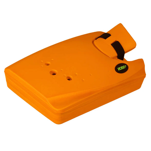 OBO ROBO PLUS LEFT HAND PROTECTOR ORANGE