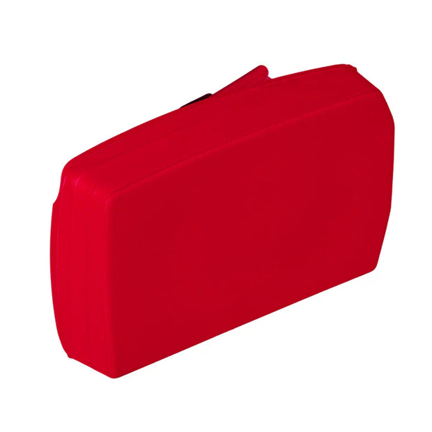 OBO ROBO PLUS LEFT HAND PROTECTOR RED