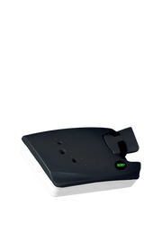 OBO ROBO PLUS LEFT HAND PROTECTOR WHITE
