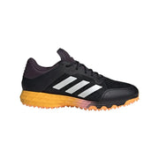 Adidas Hockey Lux 2.2S - Core Black/Zero Met./Spark