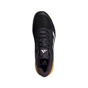 Adidas Hockey Lux 2.2S - Core Black/Zero Met./Spark