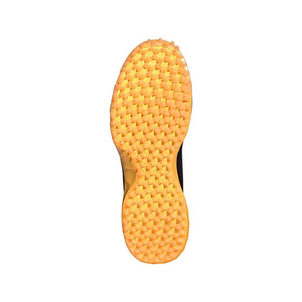 Adidas Hockey Lux 2.2S - Core Black/Zero Met./Spark