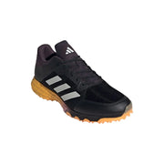 Adidas Hockey Lux 2.2S - Core Black/Zero Met./Spark