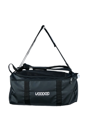 Voodoo Roam Duffle Nero