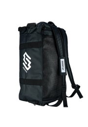 Voodoo Roam Duffle Nero