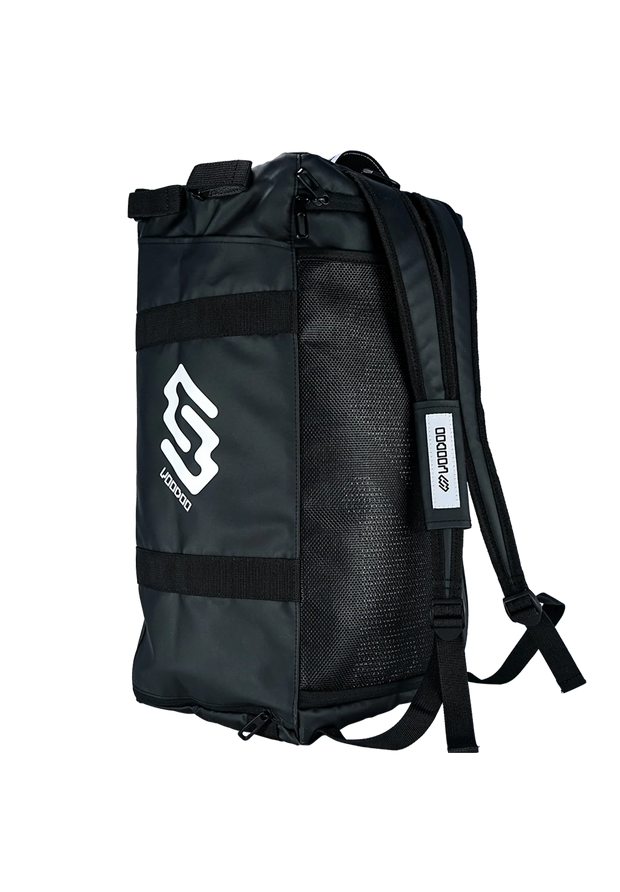 Voodoo Roam Duffle Nero