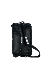 Voodoo Roam Duffle Nero