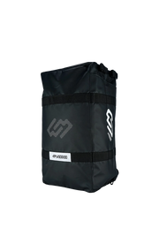 Voodoo Roam Duffle Nero