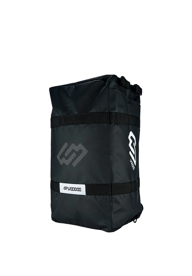 Voodoo Roam Duffle Nero