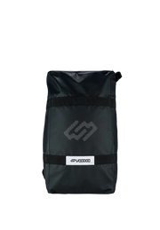 Voodoo Roam Duffle Nero