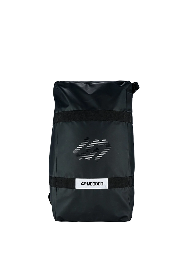 Voodoo Roam Duffle Nero