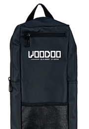 Voodoo Commuter Stickbag Nero