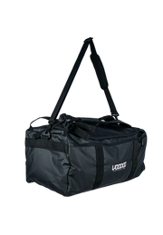 Voodoo Roam Duffle Nero