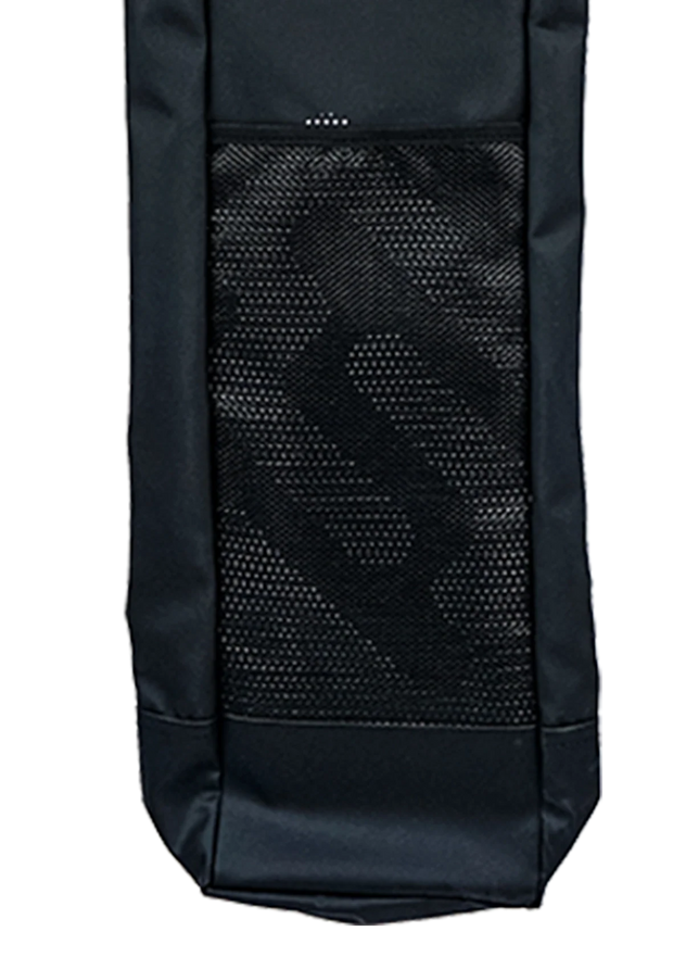 Voodoo Commuter Stickbag Nero