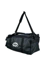 Voodoo Roam Duffle Nero