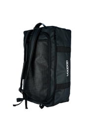 Voodoo Roam Duffle Nero
