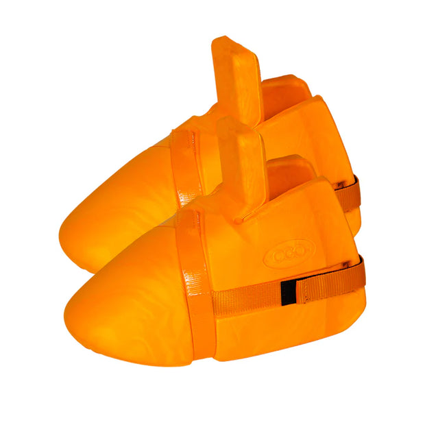 OBO OGO KICKERS (XXS and XS) – Hockeyworld