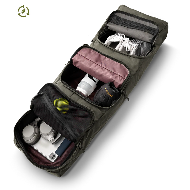 RITUAL MISSION COMBO BAG OLIVE