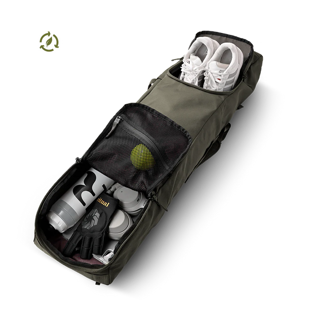 RITUAL TACTIC COMBO BAG OLIVE