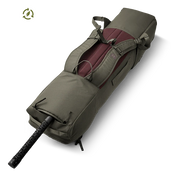 RITUAL TACTIC COMBO BAG OLIVE