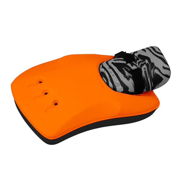 OBO HI-REBOUND LEFT HAND BLACK / ORANGE