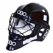 OBO PE HELMET BLACK
